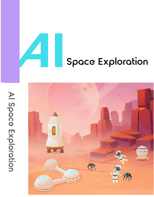 AI Space Exploration