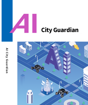 UGOT AI ROBOTICS LỚP 3