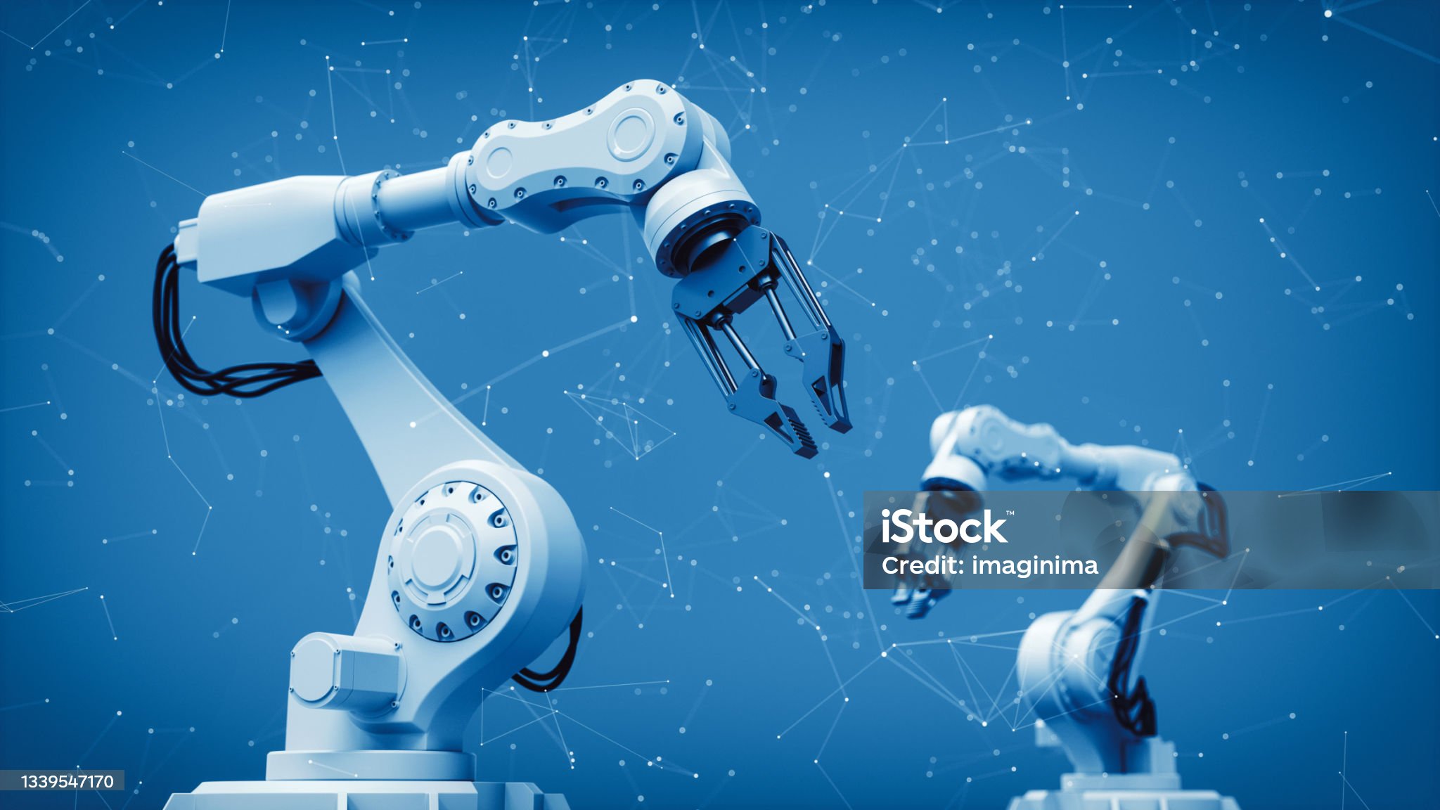 UGOT AI ROBOTICS LỚP 8